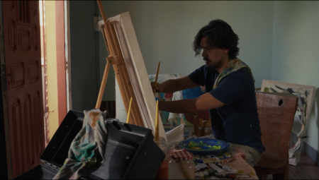 Cuta 'Olhos Fechados'