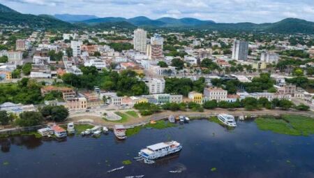 Corumb&aacute;, sede do F&oacute;rum Estadual de Pontos de Cultura 