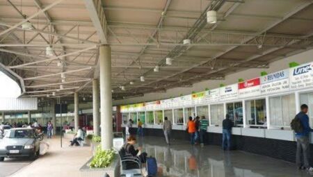 Foto: Transportal Viagens