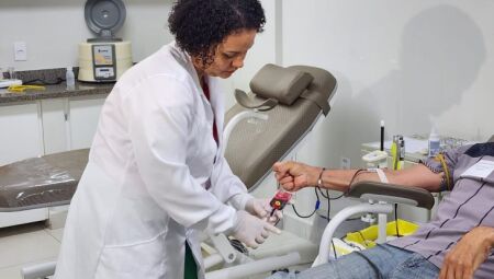 O Hemosul HRMS funciona de segunda a sexta-feira, das 7h &agrave;s 12h