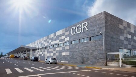 Aeroporto Internacional de Campo Grande