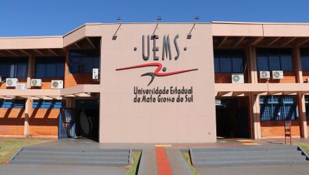 Universidade Estadual de Mato Grosso do Sul
