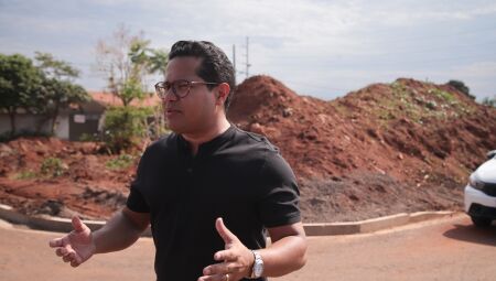 Presidente da C&acirc;mara destaca que o Poder Legislativo &eacute; fiscalizador, legislador e moderador 