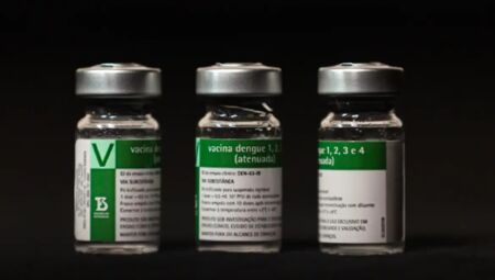 Vacina ser&aacute; aplicada contra a dengue