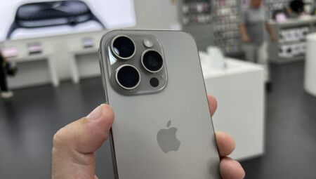 MPMS vai pagar R$ 11,2 mi para manter iPhones de &uacute;ltima gera&ccedil;&atilde;o para servidores