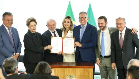 Hospital ser&aacute; criado em S&atilde;o Paulo