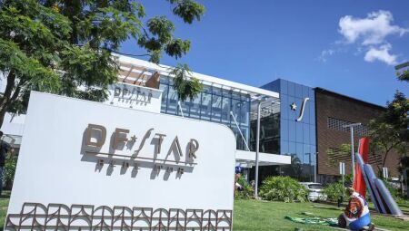 Hospital onde Bolsonaro fez as cirurgias