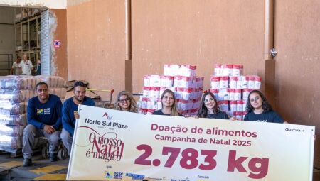 Foto: Divulga&ccedil;&atilde;o 