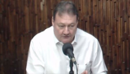 Miglioli falou em gest&atilde;o de responsabilidade