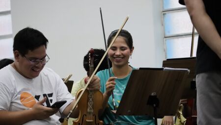 Foto: Divulga&ccedil;&atilde;o/Moinho Cultural