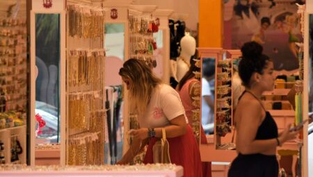 Somente em dezembro de 2025, foram abertas 847 empresas no Estado