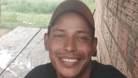 Flavio foi morto a tiros