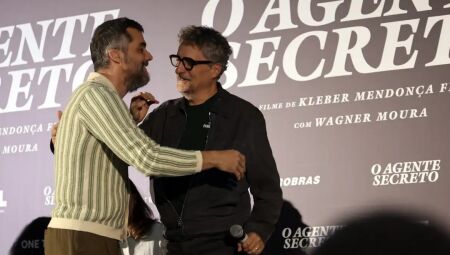 Filme brasileiro segue ganhando destaque pelo mundo