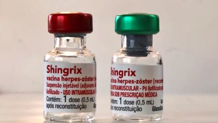 Vacinas n&atilde;o foram compradas