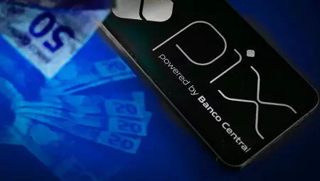 O Banco Central ainda n&atilde;o informou as causas da instabilidade