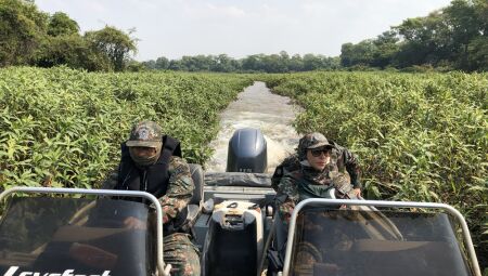 Foto: Divulga&ccedil;&atilde;o/BPMA