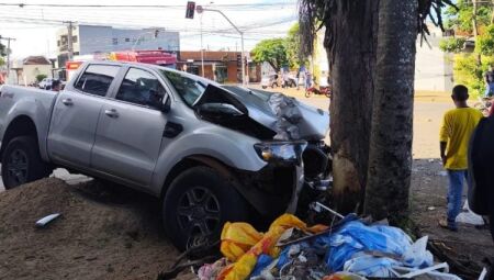 Foto: Ponta Por&atilde; News