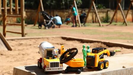 F&eacute;rias redobram aten&ccedil;&atilde;o dos pais