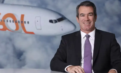 O empres&aacute;rio faleceu na manh&atilde; de hoje