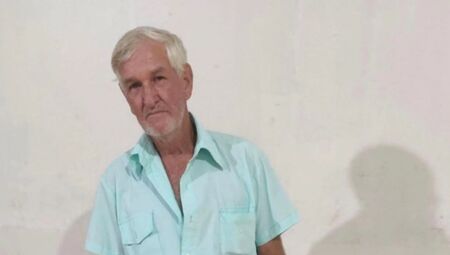 Valci acabou morrendo