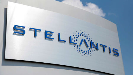 Stellantis - 