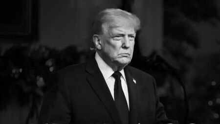 Perfil do governo dos EUA em portugu&ecirc;s faz post amea&ccedil;ando imigrantes