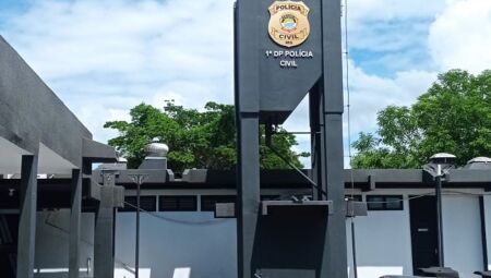 Golpe usa nome e foto de magistrado para aplicar fraude em Corumb&aacute;