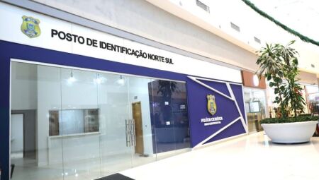 Em todo o Estado, s&atilde;o ofertadas 2.842 vagas por dia, sendo 1.000 di&aacute;rias somente na Capital