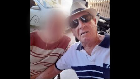 V&Iacute;DEO: Filha desabafa e pede justi&ccedil;a por assassinato do pai em Campo Grande