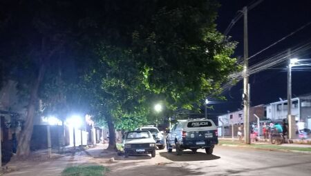 Pol&iacute;cia Militar chegou a ser acionada