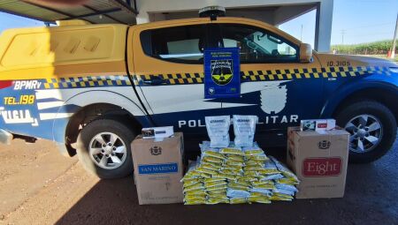 Apreens&atilde;o do BPMRv/PMMS - 