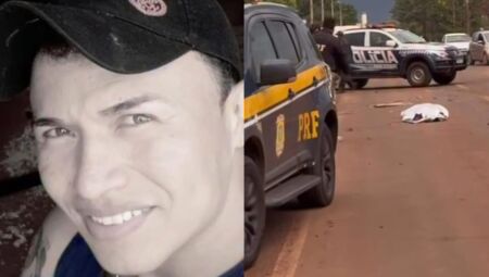 Acidente mata motociclista de 37 anos em Sidrol&acirc;ndia
