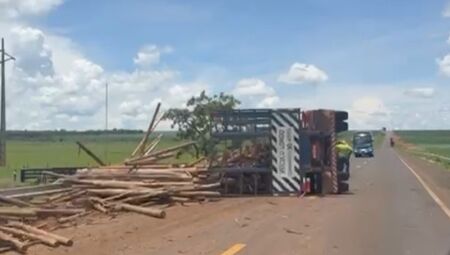 Foto: Navega MS/Fl&aacute;vio Dias