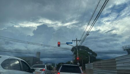 O monitoramento indica que as chuvas seguem distribu&iacute;das de forma irregular