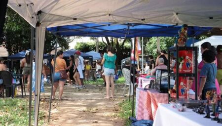 Feira do Panam&aacute;