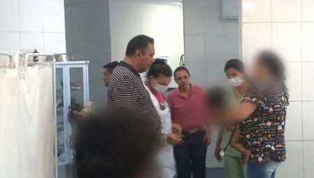 Divulga&ccedil;&atilde;o/Guarda Civil Municipal