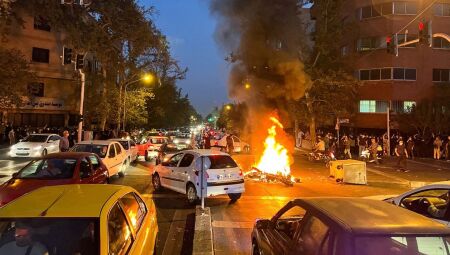 Foto: Reuters/Wana News