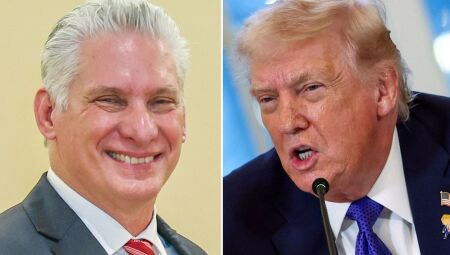 Ricardo Stuckert/PR e REUTERS/Kevin Lamarque - Proibido Reprodu&ccedil;&atilde;