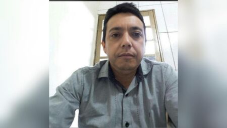 Pedreiro morreu trabalhando