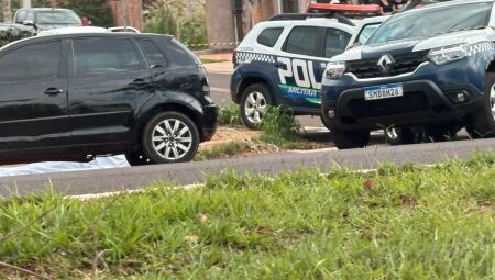 Crime ocorreu na Vila Morumbi 