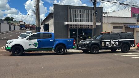 Os dispositivos eram comercializados tanto no balc&atilde;o quanto por delivery, pr&aacute;tica proibida no pa&iacute;s