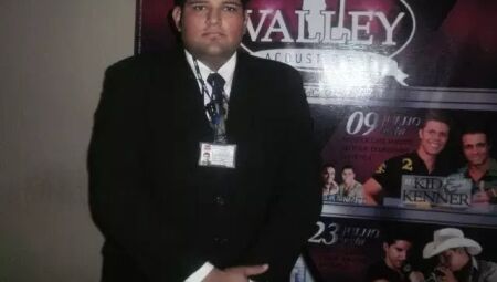 Jefferson, conhecido como 'Brun&atilde;o' morreu aos 23 anos