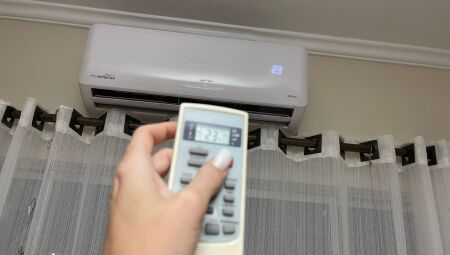Ar-condicionado &eacute; grande aliado contra o calor