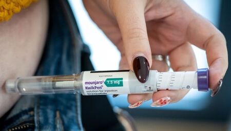 Canetas emagrecedoras podem ser prejudiciais