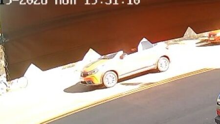 O homem permanece &agrave; disposi&ccedil;&atilde;o da Justi&ccedil;a e responder&aacute; pelo crime de importuna&ccedil;&atilde;o sexual.