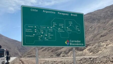 Foto: Calama en L&iacute;nea