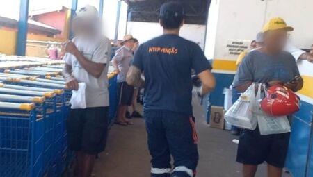 SAMU tentou reanimar a v&iacute;tima por 30 minutos