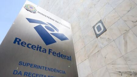  Superintend&ecirc;ncia da Receita Federal, em Bras&iacute;lia