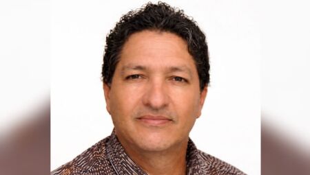 Gerson Escobar faleceu nesta quinta-feira (22)