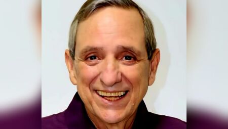 Bosco Martins, escritor e jornalista